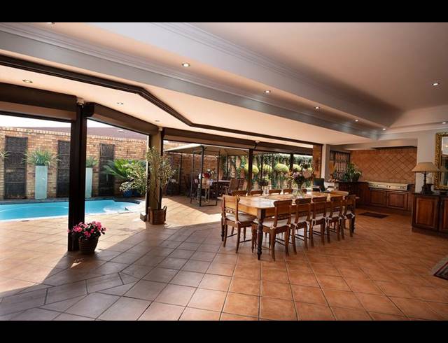 4 BEDROOM HOUSE FOR SALE IN SASOLBURG EXT 4